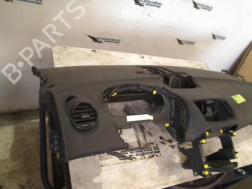 Dashboard OPEL MERIVA B MPV (S10) 1.4 (75) | BP19428412C46 