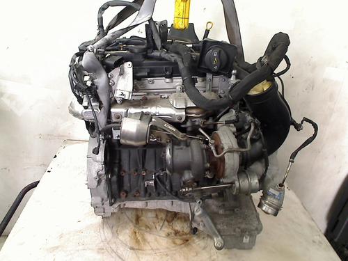 Engine MERCEDES-BENZ VITO Van (W447) 119 CDI (447.601, 447.603, 447.605) | BP37025614M1 - Image 5