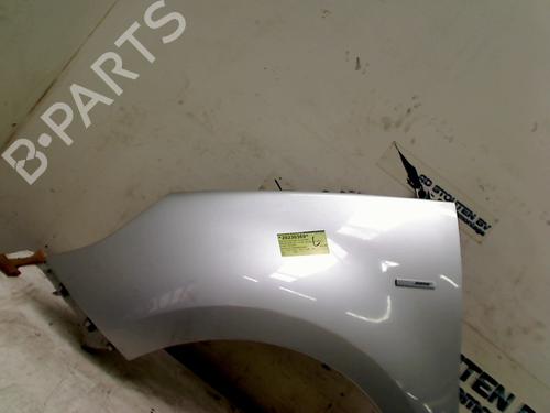 Left front fenders RENAULT GRAND SCÉNIC III (JZ0/1_) 1.6 dCi (JZ00, JZ12) | BP12591029C41 