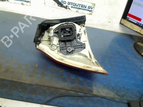Right taillight VW GOLF V (1K1) 1.4 TSI | BP20849985C35 
