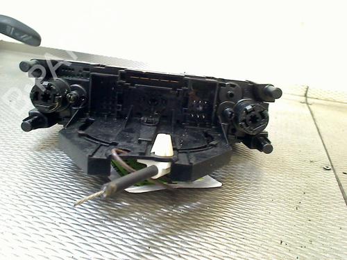 Climate control VW UP! (121, 122, BL1, BL2, BL3, 123) 1.0 | BP39974869I5 - Image 4