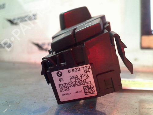 Headlight switch BMW 3 (E90) 320 i | BP12068065I24 