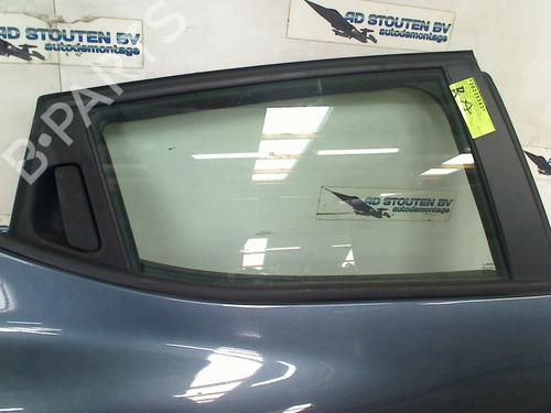 Right rear door RENAULT CLIO IV (BH_) 1.2 16V | BP29394564C5 