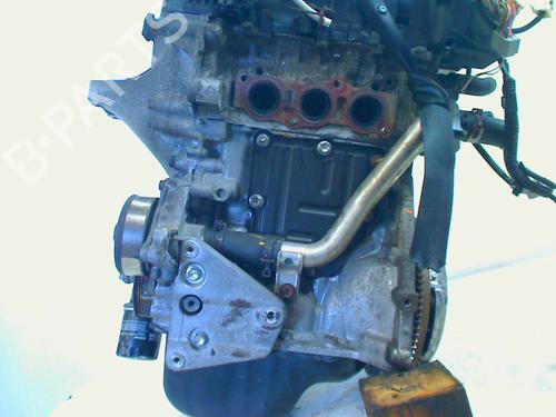 Engine PEUGEOT 107 (PM_, PN_) 1.0 | BP32492703M1