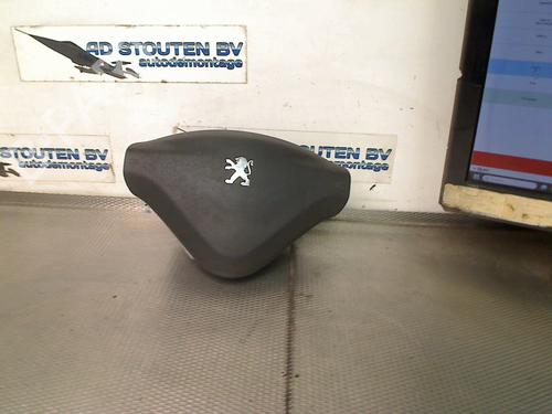 Used Driver airbag Driver airbag PEUGEOT 207 CC (WD_) 1.6 16V (120 hp) 36503754 36503754