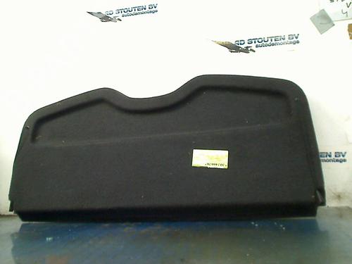 Used Rear parcel shelf RENAULT CLIO III (BR0/1, CR0/1) 1.5 dCi (88 hp) 23399880