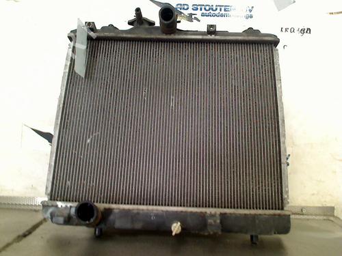 Used Water radiator OPEL AGILA B (H08) 1.0 (F68) (68 hp) 30269754