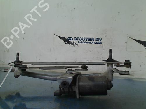 Front wipers mechanism KIA PICANTO II (TA) 1.0 | BP16204470C83 