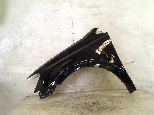 Used Left front fenders Left front fenders 39379030 39379030