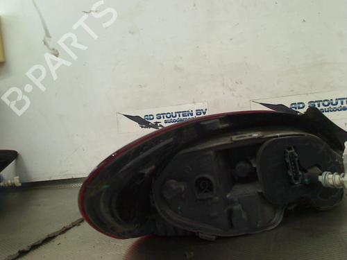 Right taillight VW SCIROCCO III (137, 138) 2.0 TDI | BP29267145C35 