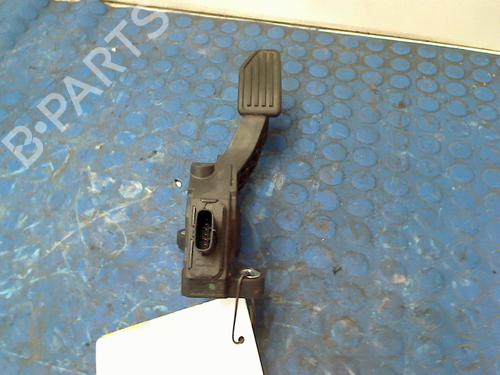 Pedal TOYOTA YARIS (_P13_) 1.5 Hybrid (NHP130_) | BP13126714I4 