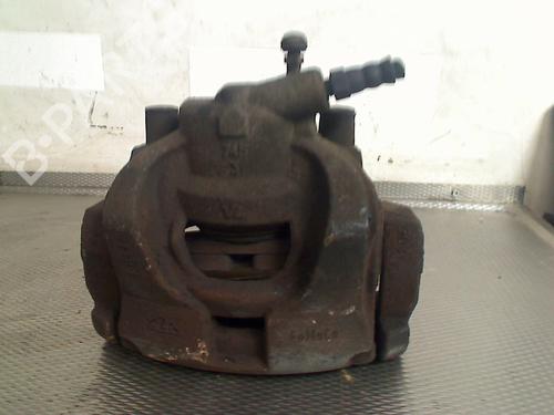 Left front brake caliper LAND ROVER FREELANDER 2 (L359) 2.2 eD4 | BP31014661M105