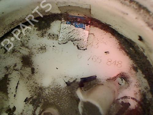 Fuel pump BMW 5 (E60) 535 d | BP11309721M76 