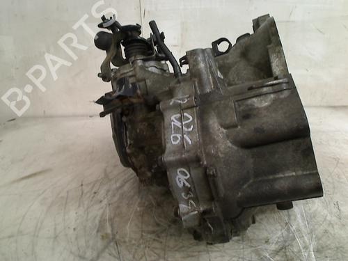Used Gearbox Gearbox NISSAN PIXO (UA0) 1.0 (68 hp) 34614339 34614339