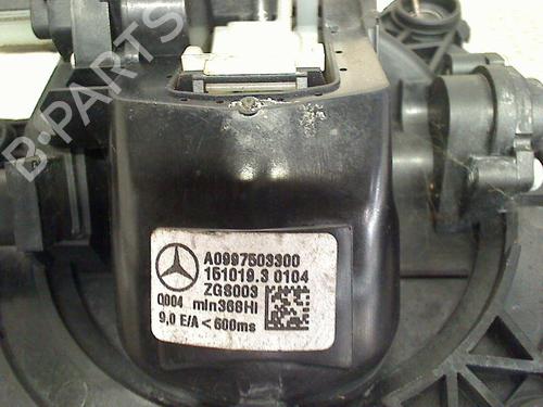 Electronic module MERCEDES-BENZ CLS (C257) CLS 400 d 4-matic (257.323) | BP39077391M83 - Image 5
