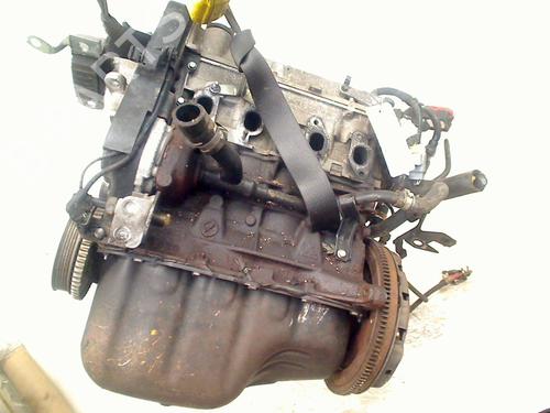 Used Engine Engine 39206483 39206483
