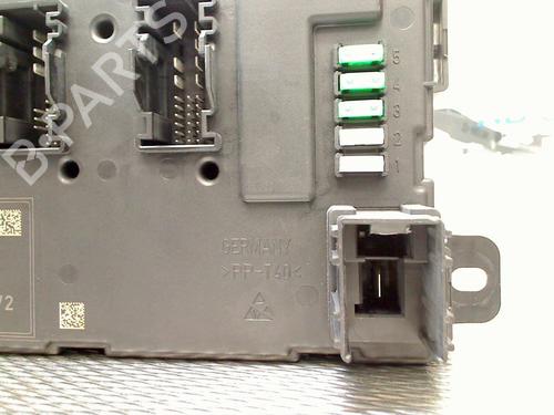 Electronic module BMW 3 (F30, F80) 320 d | BP31115061M83