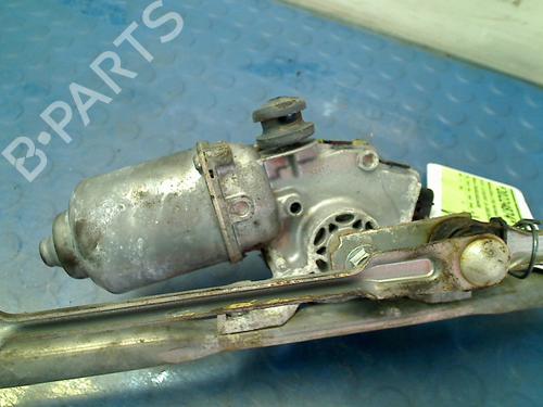 Front wipers mechanism DAIHATSU SIRION (M3_) 1.3 (M301) | BP11327545C83 