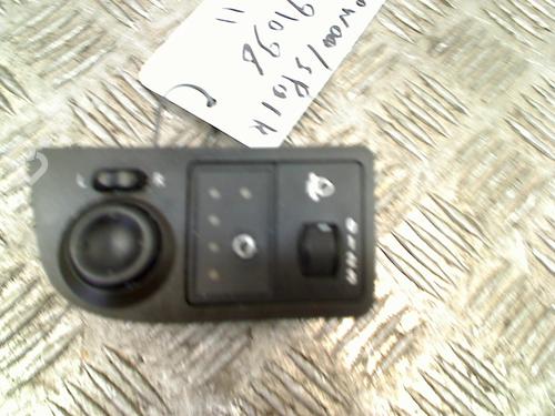 Used Mirror switch CHEVROLET SPARK (M300) 1.0 LPG (65 hp) 11308353