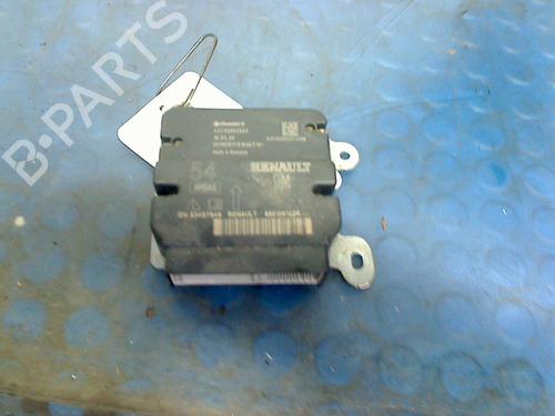 ECU airbags OPEL VIVARO B Van (X82) 1.6 CDTI (05) | BP18918669M53 