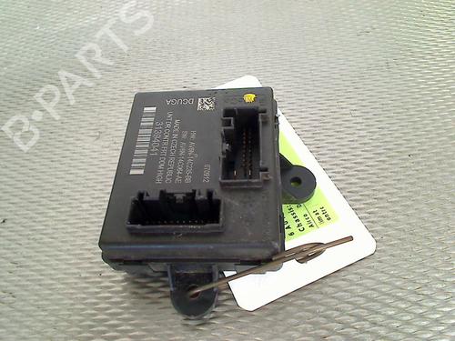 Electronic module VOLVO S60 II (134) D5 | BP37153761M83 - Image 3