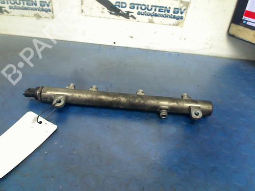 Rail D'Injecteurs IVECO DAILY IV Van 29L14 C, 29L14 C/P, 29L14 V, 29L14 V/P (136 hp) 32365349