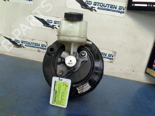 Used Servo brake OPEL ASTRA J (P10) 1.6 (68) (115 hp) 21094726