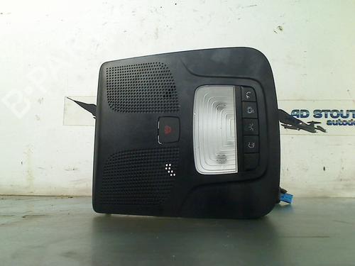 Kabinelys Kabinelys MERCEDES-BENZ SPRINTER 3,5-t Van (B907, B910) 316 CDI RWD (907.631, 907.633, 907.635, 907.637) (163 hp) 33706165 33706165