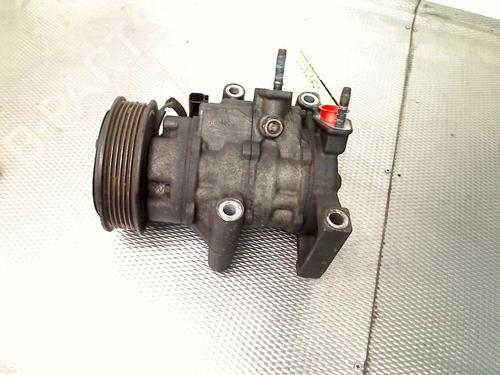 AC compressor FORD TRANSIT COURIER B460 Box Body/MPV 1.5 TDCi | BP29418241M34 
