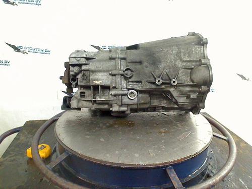 Used Gearbox VW CRAFTER 30-50 Van (2E_) 2.5 TDI (109 hp) 31927481