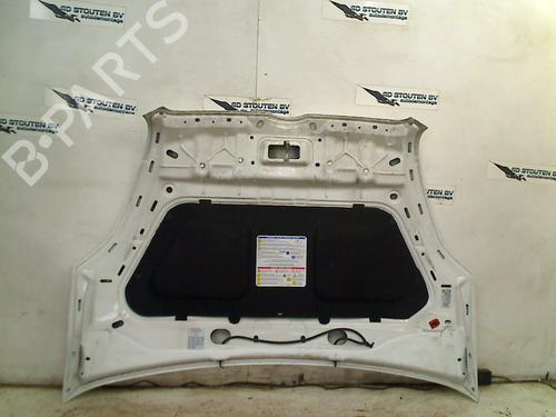Hood FIAT DOBLO Cargo (263_) 1.3 D Multijet | BP26730503C1 