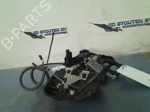 Used Front left lock BMW 5 Gran Turismo (F07) 530 d (245 hp) 19428430