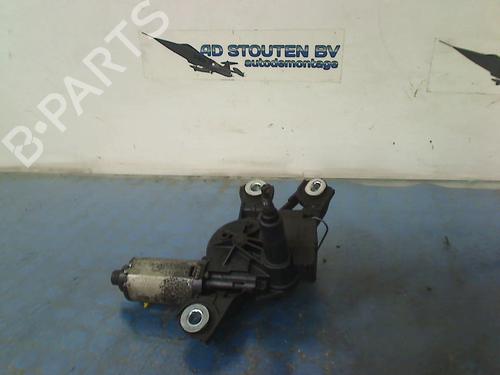 Rear wiper motor VW TIGUAN (5N_) 1.4 TSI 4motion | BP16407429M102 