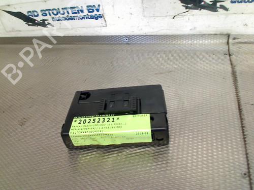 Control unit RENAULT CAPTUR I (J5_, H5_) 1.2 TCe 120 | BP30435367M11 - Image 2