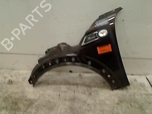 Used Left front fenders MINI MINI (R56) Cooper S (184 hp) 11312939