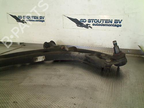 Right front suspension arm VW GOLF VII (5G1, BQ1, BE1, BE2) 2.0 GTD | BP31966040M13 