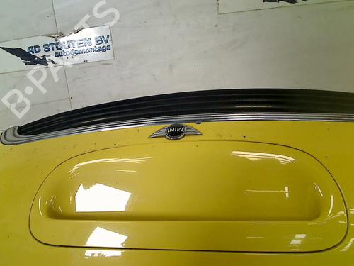 Hood MINI MINI (R50, R53) One | BP28094886C1 