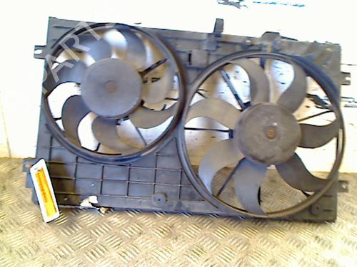 Koelfan SEAT LEON (1P1) 1.6 (102 hp) 11313202