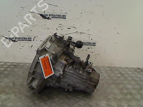 Used Gearbox HYUNDAI MATRIX (FC) 1.6 (103 hp) 11312767