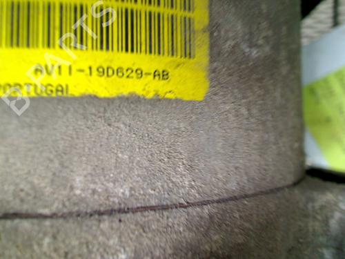 Compresseur AC FORD FIESTA VI (CB1, CCN) 1.25 | BP29932656M34