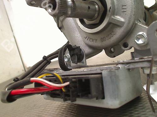 Steering column PEUGEOT 108 1.0 VTi 72 | BP39585416M21 - Image 4