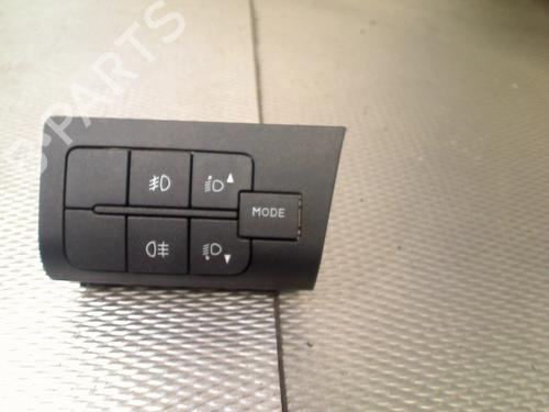 Headlight switch CITROËN JUMPER II Van 2.0 BlueHDi 130 | BP37169721I24 - Image 2