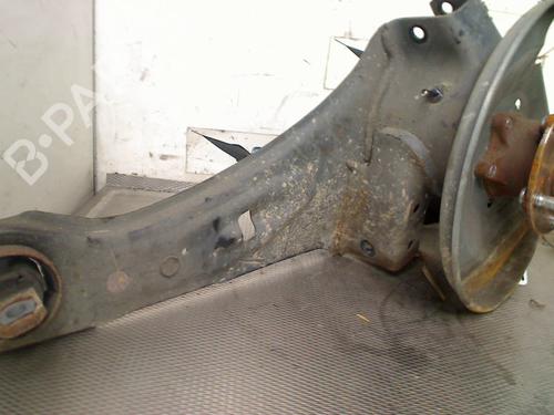 Left rear steering knuckle MITSUBISHI ECLIPSE CROSS (GK_, GL_) Plug-in Hybrid 4WD (GL3W) | BP29888988M27