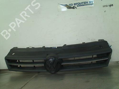 Used Grille VW POLO V (6R1, 6C1) 1.0 TSI (95 hp) 26730477