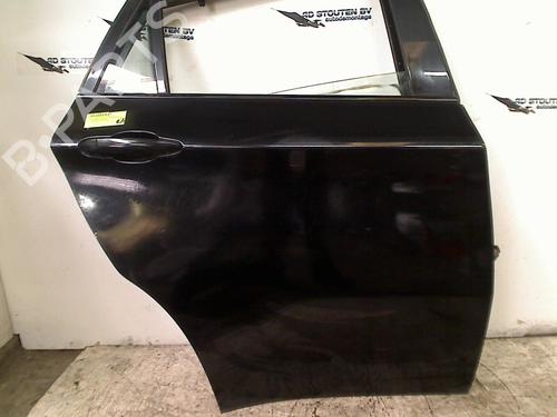 Right rear door BMW X6 (E71, E72) xDrive 35 d | BP13219403C5