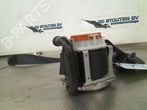 Front right seatbelt MERCEDES-BENZ CLA (C118) CLA 250 e (118.386) | BP35946721I25 - Image 4