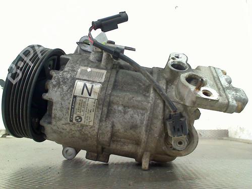 Used AC compressor BMW 1 (E87) 116 i (115 hp) 29965369