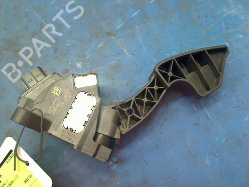 Pedal CITROËN C1 II (PA_, PS_) 1.0 VTi 72 | BP13126594I4 