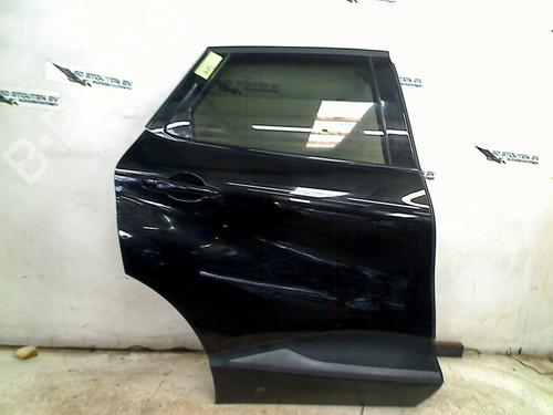 Porta posteriore destra RENAULT CAPTUR I (J5_, H5_) 1.2 TCe 120 (118 hp) 30733199