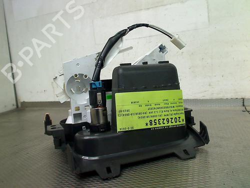 Climate control OPEL AGILA B (H08) 1.2 (F68) | BP34553440I5  - Image 5